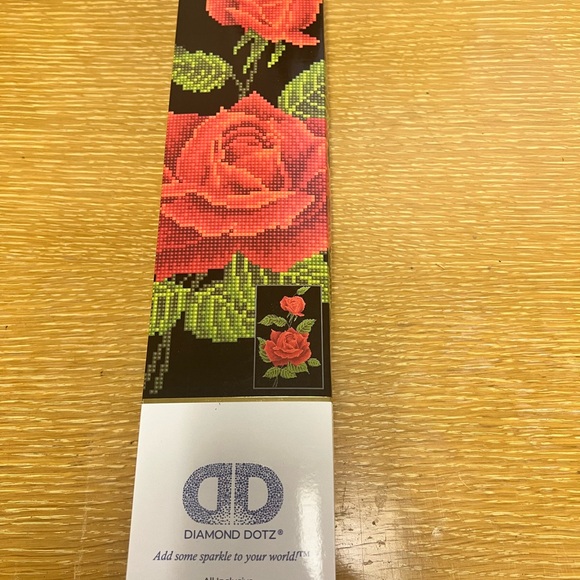 5 New Diamond dotz bundle - Picture 12 of 15